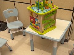 -北京市朝阳区香河园社区卫生服务中心