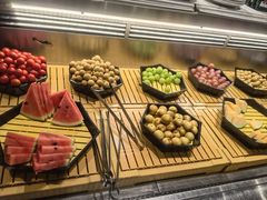 -火炉火自助餐(西直门凯德MALL店)