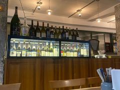 -RAC BAR(安福路店)