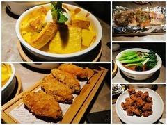 -新白鹿餐厅(金鹰新街口店)
