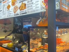 -前进5路汉堡炸鸡(昙华林店)