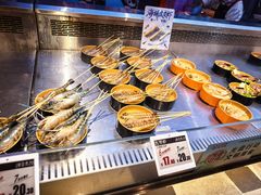 -海底捞大排档火锅(打浦路店)