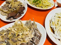 -水东兴记鸭粥店(茂名店)