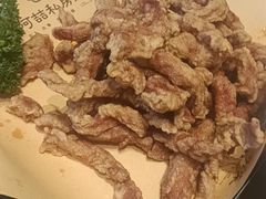 -阿喆私房菜(西五路店)