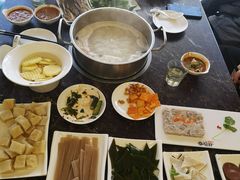 -朋友的火锅店(苏家屯店)