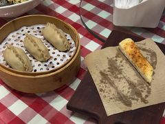 -西贝(无锡万象城店)