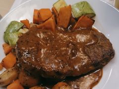 -宜家·瑞典风味餐厅(北京西红门店)