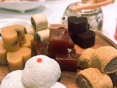 -渝乡老妈(六里桥店)
