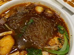 -川小昧麻辣拌(罕王店)
