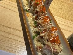 -鹤龟料理店(时代天街店)
