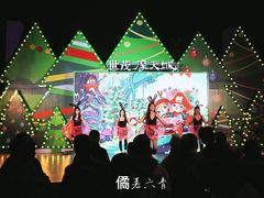 -石狮世茂摩天城摩天轮