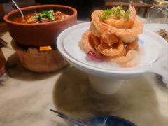 -范家小馆·烤鸭新京菜(金融街店)