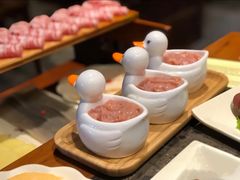 -重庆地瓜老火锅(广渠门店)