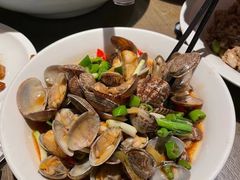 -老头儿油爆虾(星光一期店)