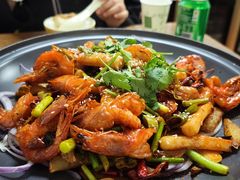 -酸婆娘江湖川菜(紫竹路店)
