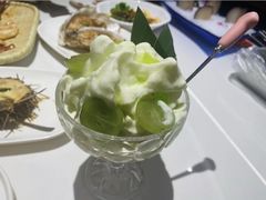 -正黄旗海鲜烧烤大排档(延安路总店)