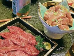 -樱嘢·炭火烧肉(惠南店)