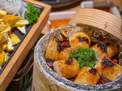 -一朵菌·野生菌探索家火锅(南亚店)