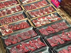 -九记潮汕现切鲜牛肉自助火锅(新开铺店)