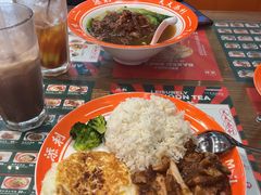 -添利·香港茶餐厅·下午茶(雪象店)
