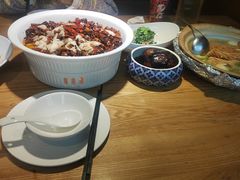 -永安鱼庄·镇江菜(丁卯店)