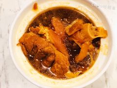 三美猪大支骨-三美肉骨茶(柏威年广场店)