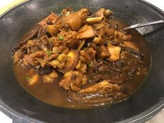 -鼎好家常菜(天桥店)