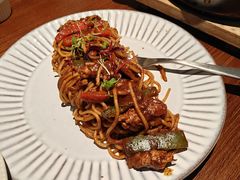 -本处·素食·融合料理(南油店)