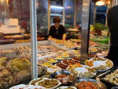 -车头老二大排档