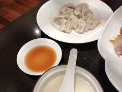 -北京王府井希尔顿酒店·秦唐中餐厅Chynna