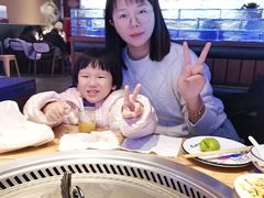 -山河屯铁锅炖鲜鹅·东北菜(开发区一店)