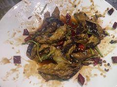 -陈小勺·东北大院(薛家岛店)