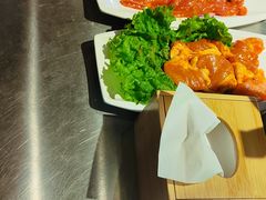 -晓燃地摊烤肉(朝阳双桥店)