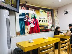 大堂-屋里家延边朝鲜族冷面(南园店)