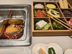 -海底捞火锅(关山保利店)
