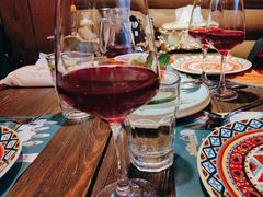 -卢布里西餐厅(总店)