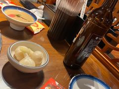 -鑫隆四季涮肉(八角畅游店)