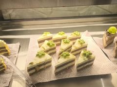-尚宴牛特鲜自助(太原街万达店)