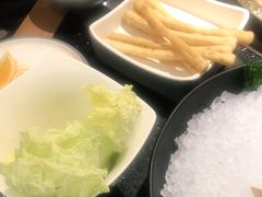 -井格重庆火锅(西直门凯德Mall店)
