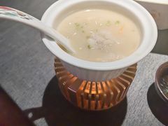-锦府园·新台州菜(合生汇店)