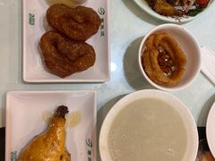 -南来顺饭庄·清真(南菜园店)