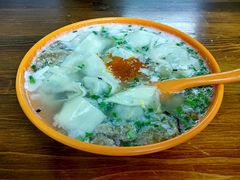 -阿麟馄饨(延长路店)