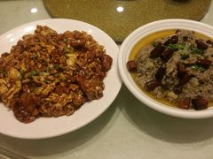 -北平小馆·烤鸭·家常菜(磨房北里店)