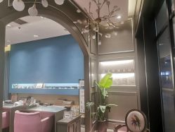 -蜜丝卡伦美甲美睫连锁