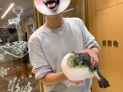 -鲐赏河豚(长寿店)