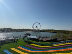 -渔岛海洋度假区