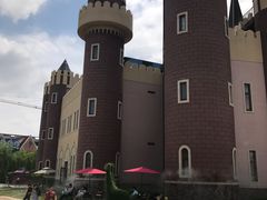 -安徒生童话乐园