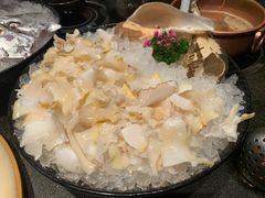 -荣记火锅(青悦城店)