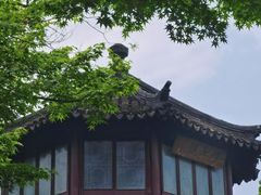 -拙政园
