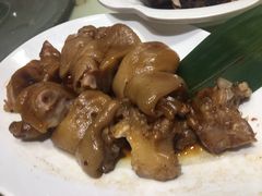 -小蓝鲸湖北菜(八一路店)